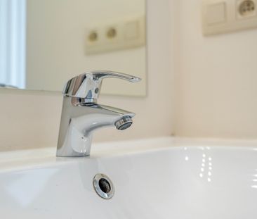 Gezellige 3 slaapkamer woning met bureel en pracht uitzicht - Foto 2