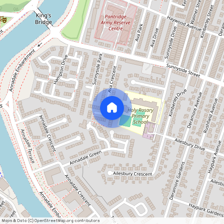 28 Ava Crescent, Belfast, BT7 3DU