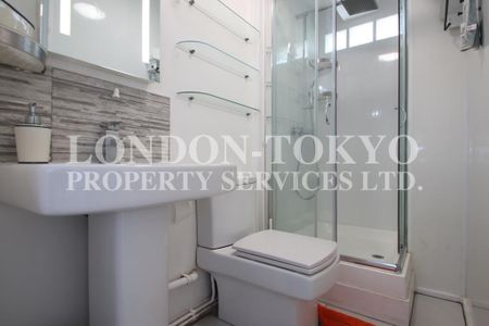 High Mount, Station Road, NW4, London - Photo 3