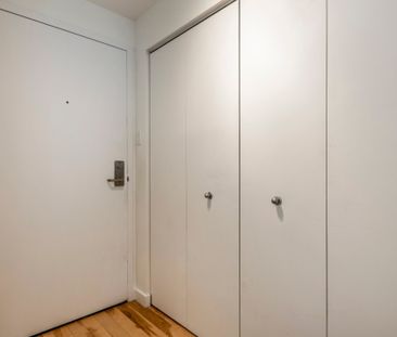 5200 Rue De Contrecoeur, app.501, H1K 0L3, H1K 0L3, Montréal - Photo 5