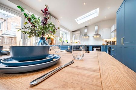 1 bedroom house of multiple occupation to rent - Photo 5