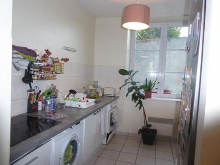 Location Appartement 3 pièces 55m² BEAUGENCY 45190 - Photo 5