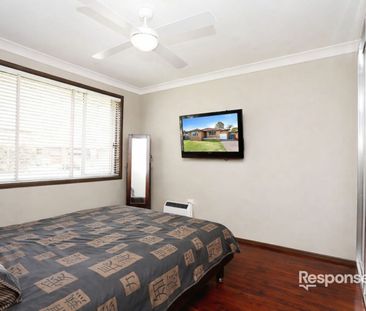 6 Month Lease Only-Charming Family Home with Entertainer's Backyard! - Photo 2