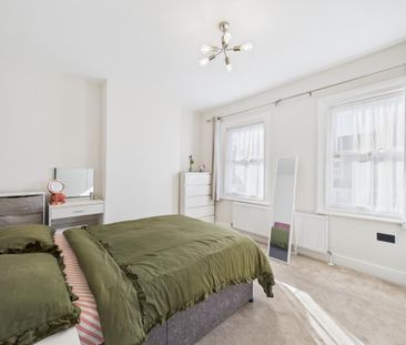 2 bedroom terraced house to rent - Photo 6