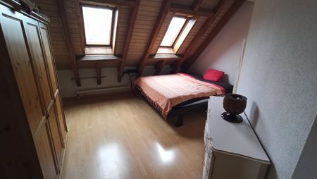 Rent a 2 ½ rooms apartment in Zürich - Photo 3