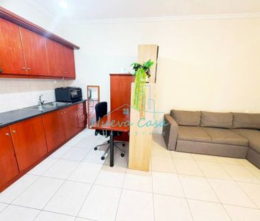 Studio/Γκαρσονιέρα για ενοικίαση Τερψιθέα - Γλυφάδα (Πάτρα) - Photo 4
