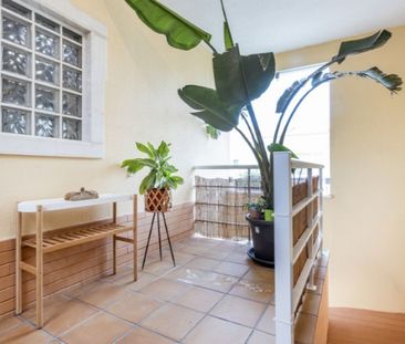 3 room luxury Semidetached House for rent in Albarraque (Rio de Mou... - Photo 2