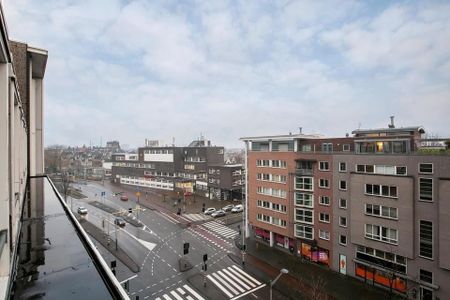 Te huur: Appartement Valkenburgerstraat 30 L in Amsterdam - Foto 2