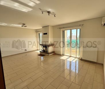 Ενοικίαση κατοικίας, 110 τ.μ., Γλυκά Νερά, 1.250 € - Photo 2