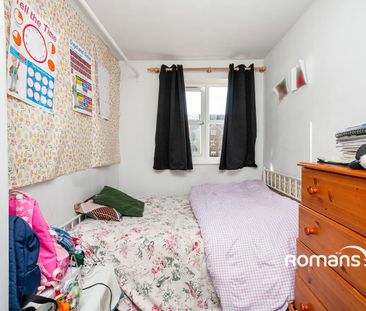 2 bedroom apartment to rent - Photo 6