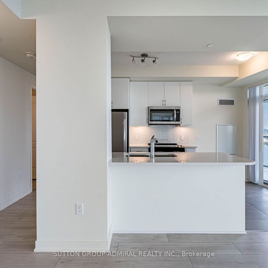For Lease - 38 Annie Craig Drive Unit# 4305, Toronto, Ontario - Photo 1