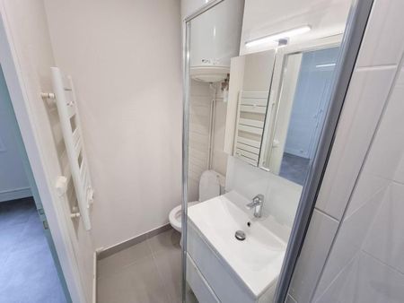 Location Appartement 2 pièces 27m² TOURS 37000 - Photo 5