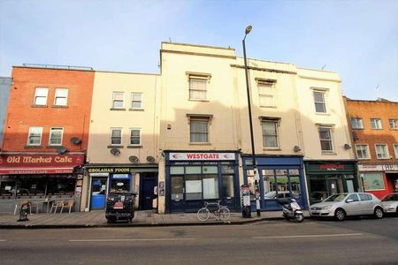 West Street, Old Market, BS2 - Photo 2