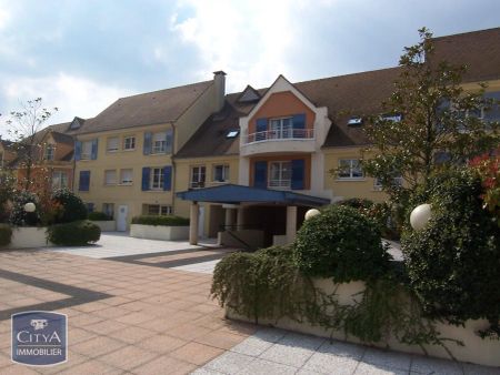 Appartement à louer 1 pièce 22.19m² - Photo 4