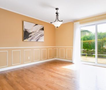 Maison de plain-pied à louer - Brossard (Noms de rues (R)) Maison d... - Photo 1