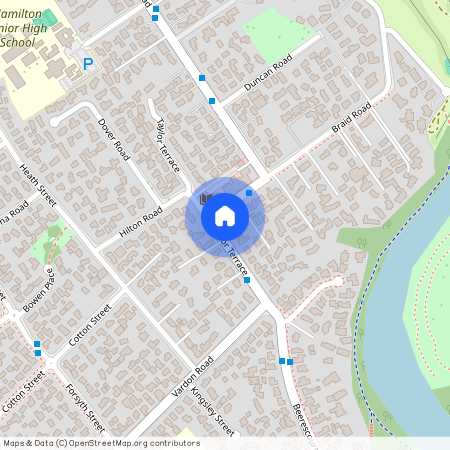 22 Taylor Terrace, St Andrews, Hamilton City