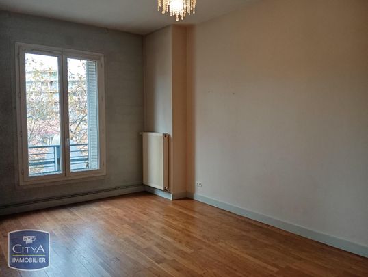 Location Appartement 1 pièce 41m² GRENOBLE 38000 - Photo 1