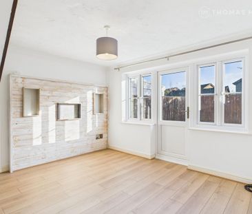 1 bedroom terraced house to rent - Photo 1