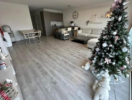 4 room apartment in Meyrin - Photo 2