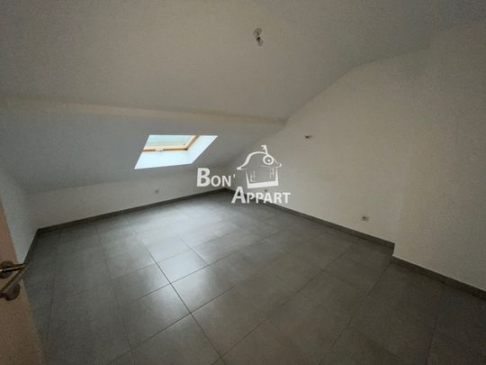 Location Appartement 3 pièces 54m² ST PRIVAT LA MONTAGNE 57855 - Photo 1