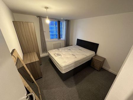 2 bedroom apartment to rent - Photo 3