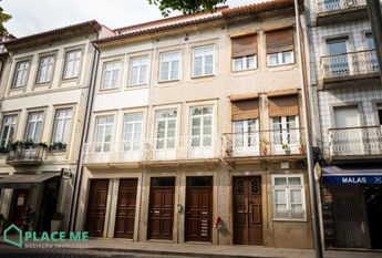 Arrendamento Apartamento T1