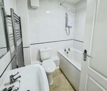 Studio to rent - Photo 6
