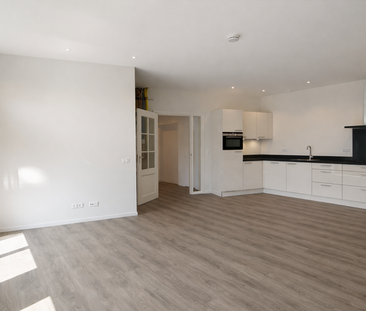 Te huur: Appartement Doezastraat 35 D in Leiden - Foto 2