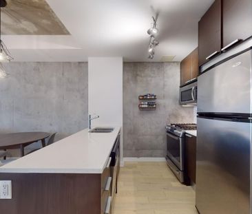 For Lease - 138 Princess Street Unit# 811, Toronto, Ontario - Photo 4