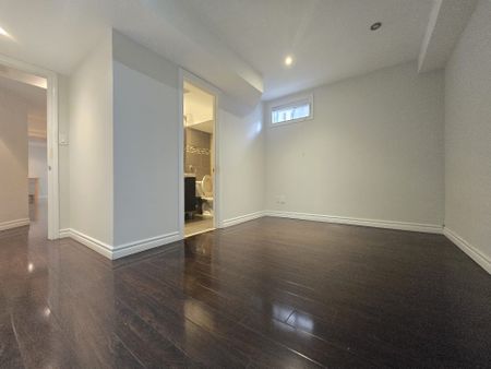 For Lease - 53 Edward Jeffreys Avenue Unit# BSMT, Markham, Ontario - Photo 2