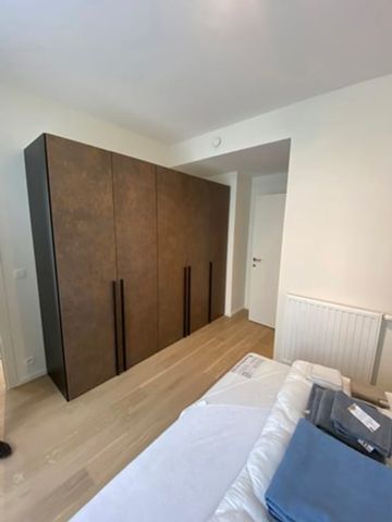 Appartement te huur - Foto 4