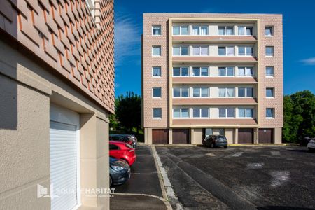 Location Appartement 3 pièces 71m² EU 76260 - Photo 5