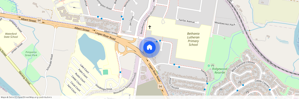 2B/3 Guinevere Court, Qld 4205, Bethania