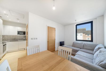 1 bedroom apartment to rent - Photo 3