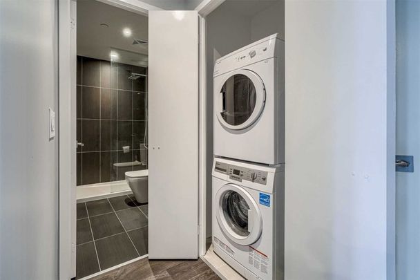 For Lease - 70 Temperance Street Unit# 2217, Toronto, Ontario - Photo 1