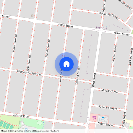 2/26 Valencia Street, Glenroy VIC 3046