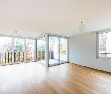 3.5 Zimmerwohnung in Schaffhausen - Photo 6