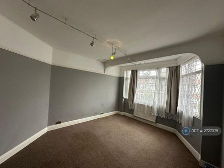 4 bedroom terraced house to rent - Photo 2