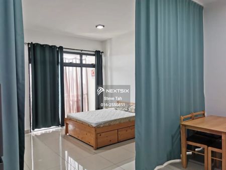 KSL Residences 2 @ Kangkar Tebrau - Foto 5