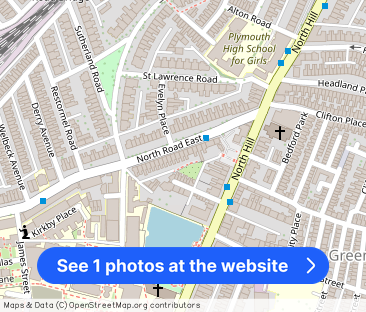 25 North Road East - Photo 1