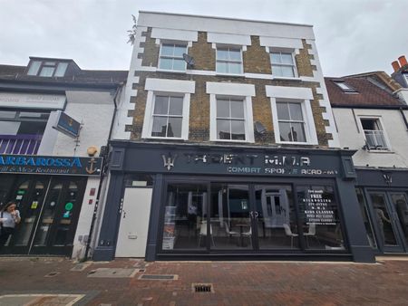 Sun Street, Waltham Abbey EN9, London - Photo 5