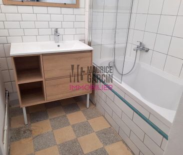 A LOUER - APPARTEMENT CARPENTRAS - 3 pièces 63.27m² - Photo 4