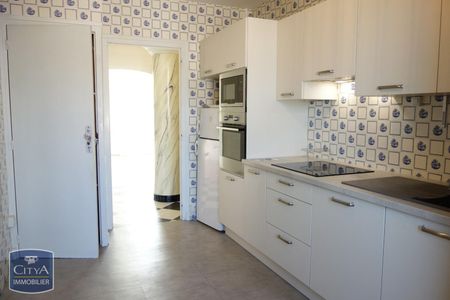 Location Appartement 3 pièces 101m² GRENOBLE 38000 - Photo 4