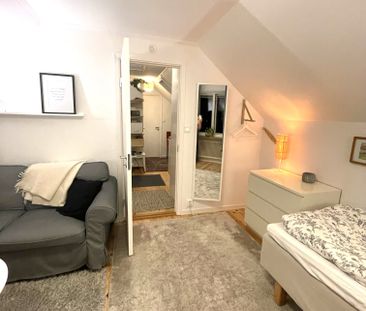 Kornettvägen, Växjö - Foto 4