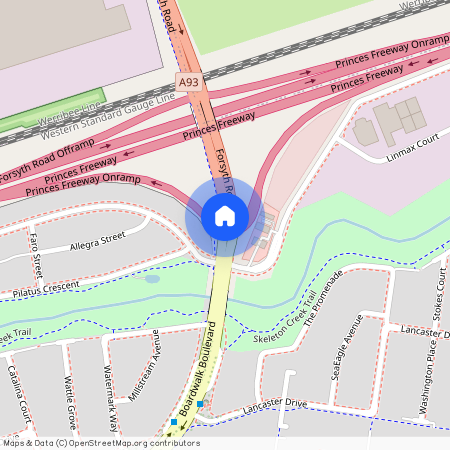 Hoppers Crossing, Melbourne