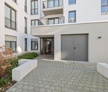 Moderne 2 Zimmer Wohnung mit Balkon in Charlottenburg - Photo 5