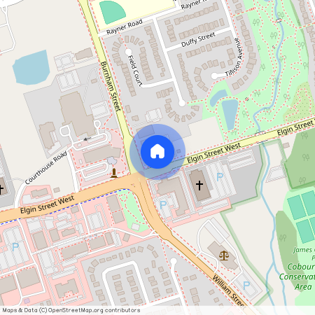 494 Elgin Street, Cobourg