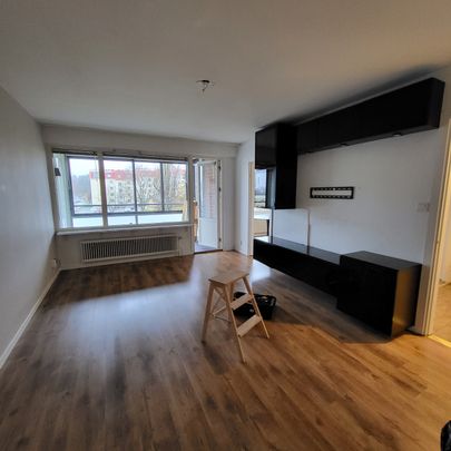 Mellangatan, Timrå - Foto 1