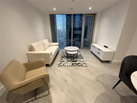 1 bedroom apartment to rent - Photo 5