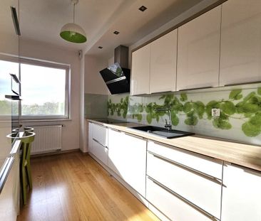 3 pok_68m2 Os.Franiciszkańskie_balkon_garaż 68 m² - Photo 6